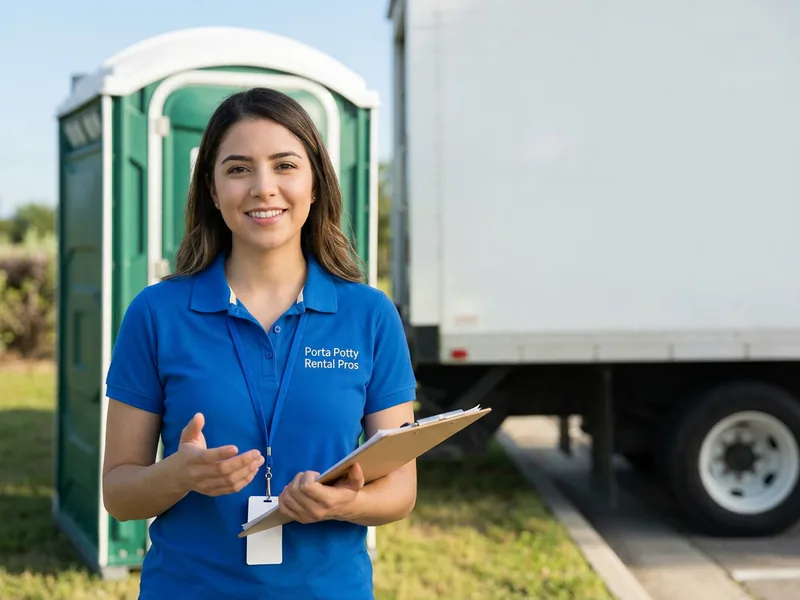 Porta Potty Rental  in Truckee  FAQ